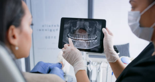 Licensed Tooth Extraction service in Darnestown, MD - Smile Center Dentistry